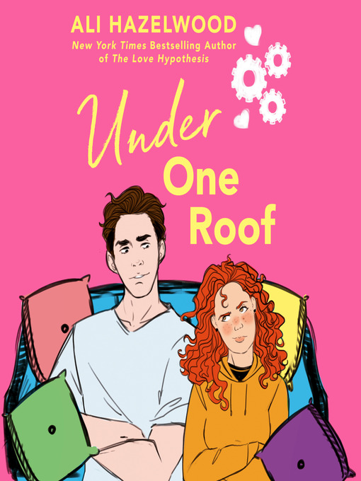 Title details for Under One Roof by Ali Hazelwood - Wait list
